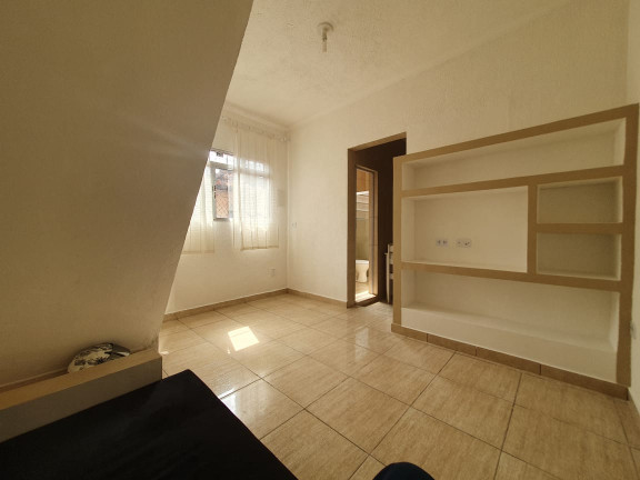 Imagem Apartamento com 1 Quarto para Alugar, 35 m² em Parque Botujuru - São Bernardo Do Campo
