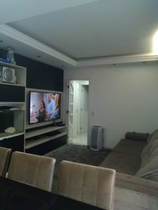 Imagem Apartamento com 3 Quartos à Venda, 93 m² em Vila Gomes Cardim - São Paulo