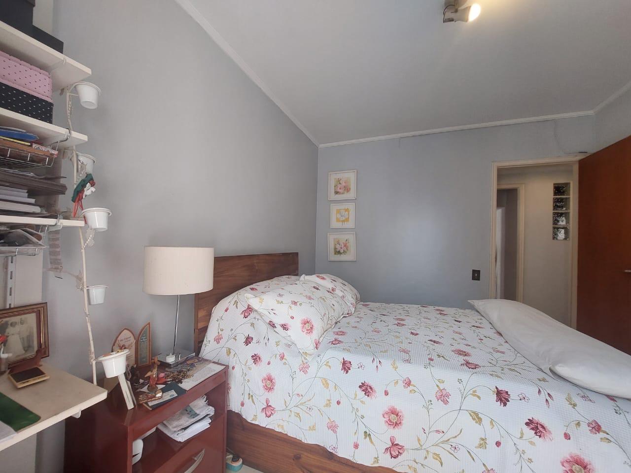Foto do imóvel: Apartamento com 3 Quartos à Venda, 85 m² em Moema - São Paulo