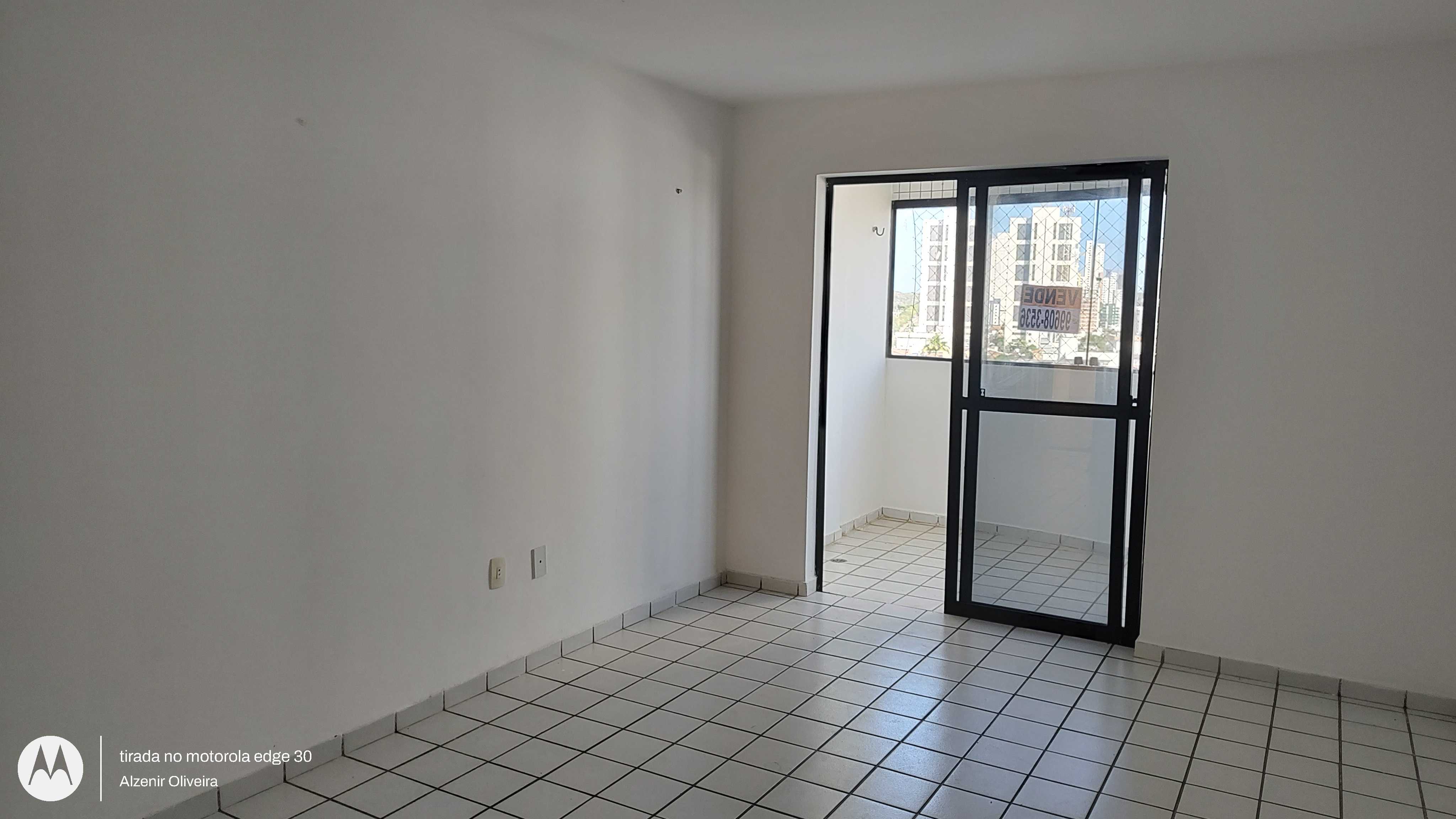 Imagem Apartamento com 3 Quartos à Venda ou Temporada, 82 m²em Alecrim - Natal