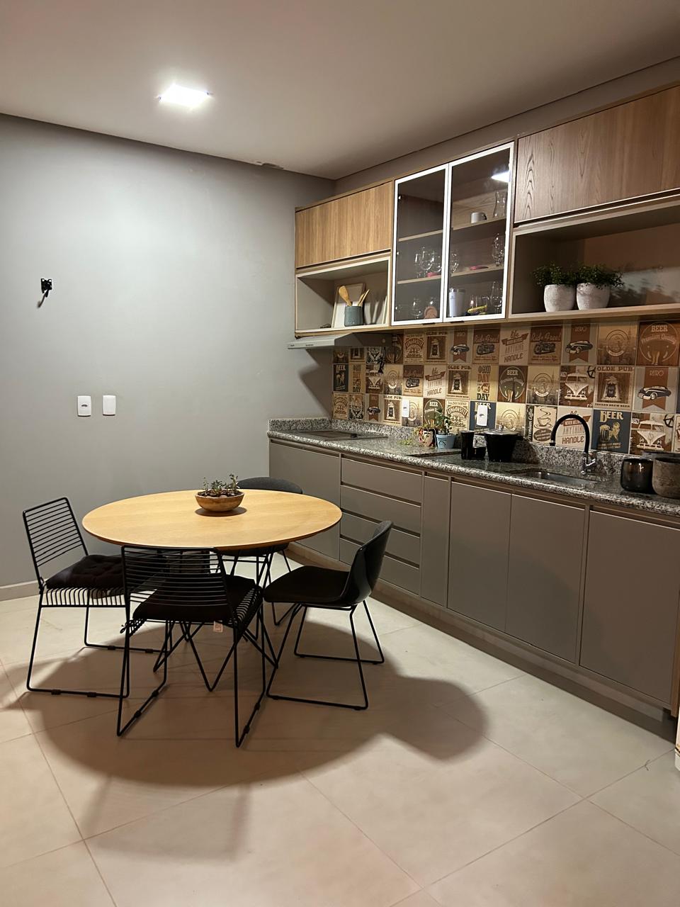 Imagem Casa de Condomínio com 3 Quartos à Venda, 150 m²em Loteamento Reserva da Mata - Jundiaí