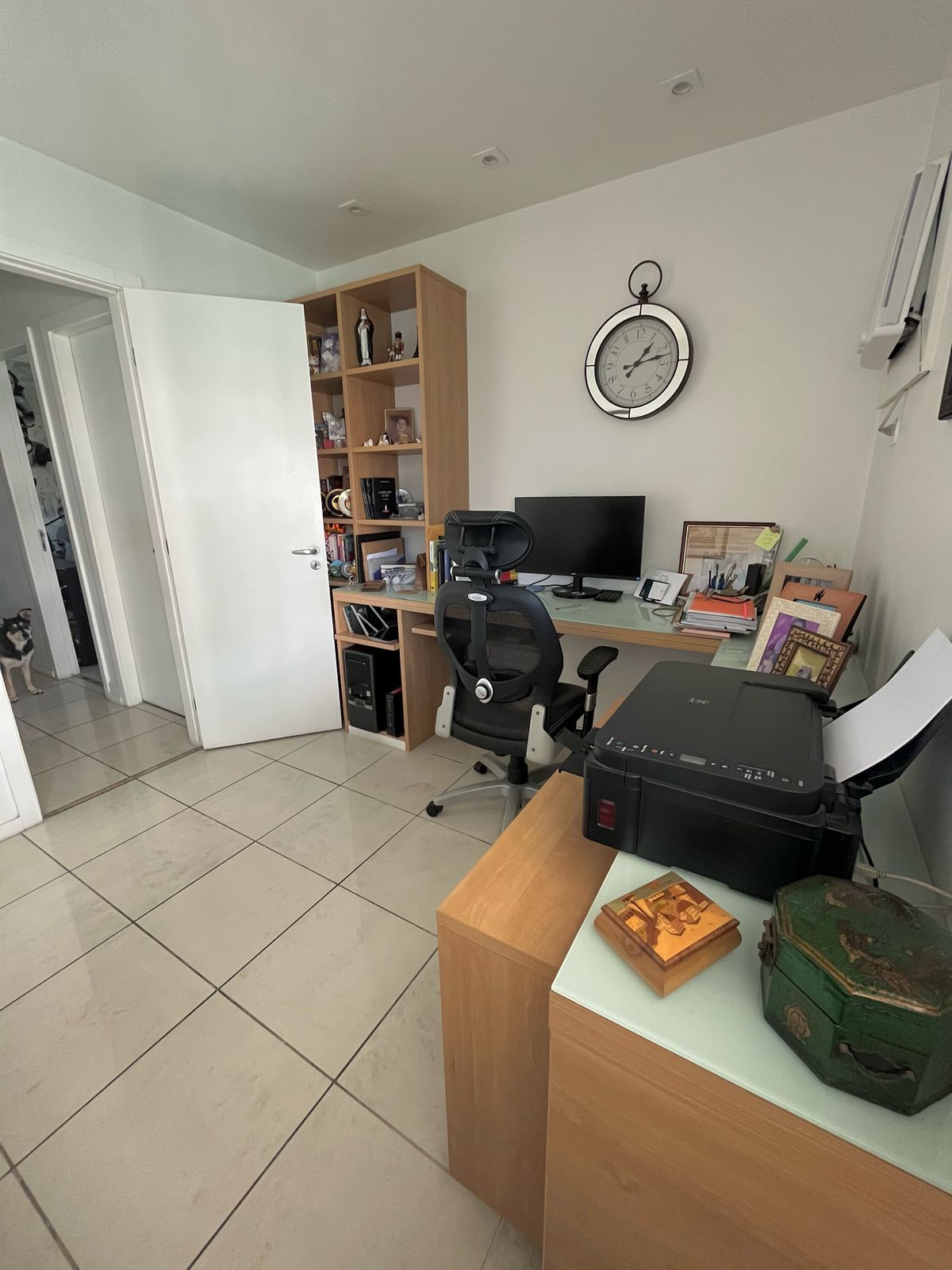 Foto do imóvel: Apartamento com 4 Quartos à Venda, 120 m² em Barra da Tijuca - Rio de Janeiro