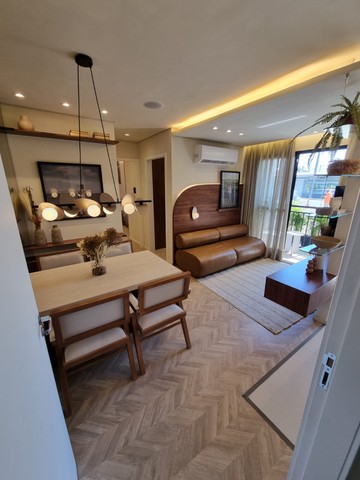 Foto do imóvel: Apartamento com 2 Quartos à Venda, 42 m² em Barra Olímpica - Rio de Janeiro