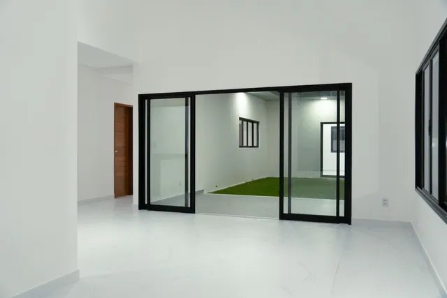 Foto do imóvel: Casa de Condomínio com 3 Quartos à Venda, 160 m²em Cajupiranga - Parnamirim