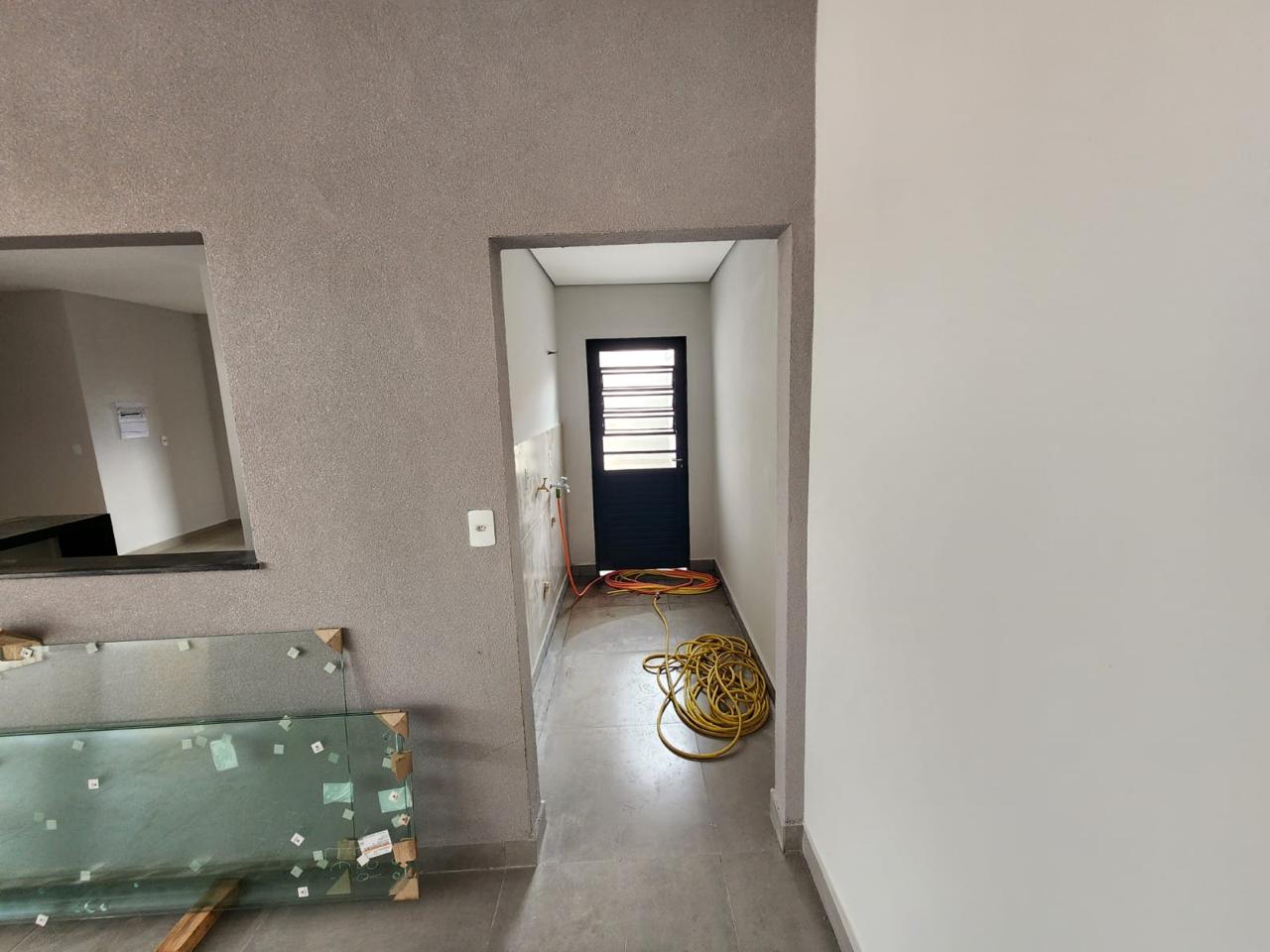 Foto do imóvel: Casa com 3 Quartos à Venda, 165 m² em Jardim Colonial - Bauru
