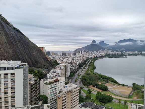 Apartamento com 2 Quartos à Venda, 92 m² em Copacabana - Rio de Janeiro