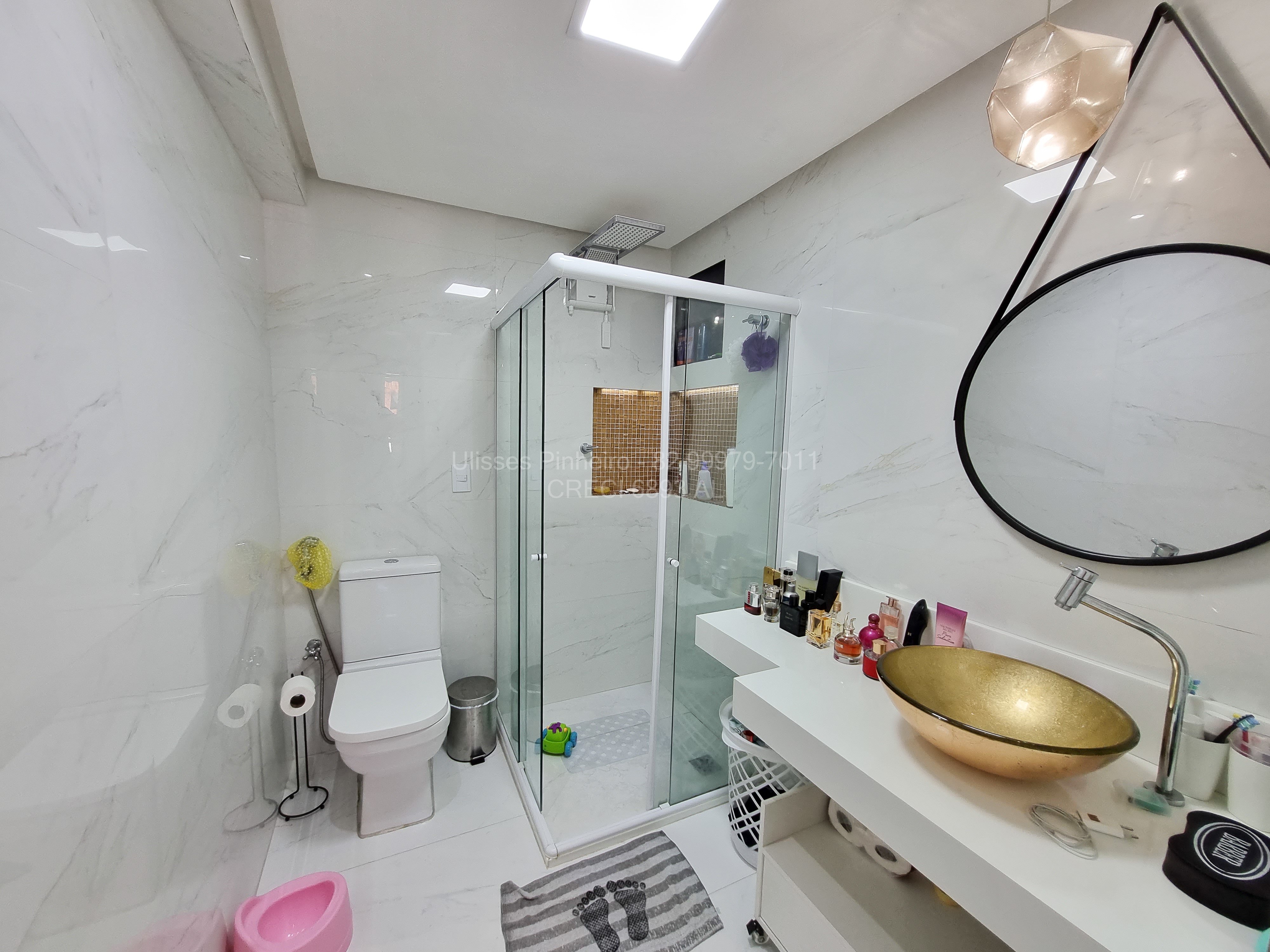 Foto do imóvel: Apartamento com 3 Quartos à Venda, 110 m² em Ponta Verde - Maceió