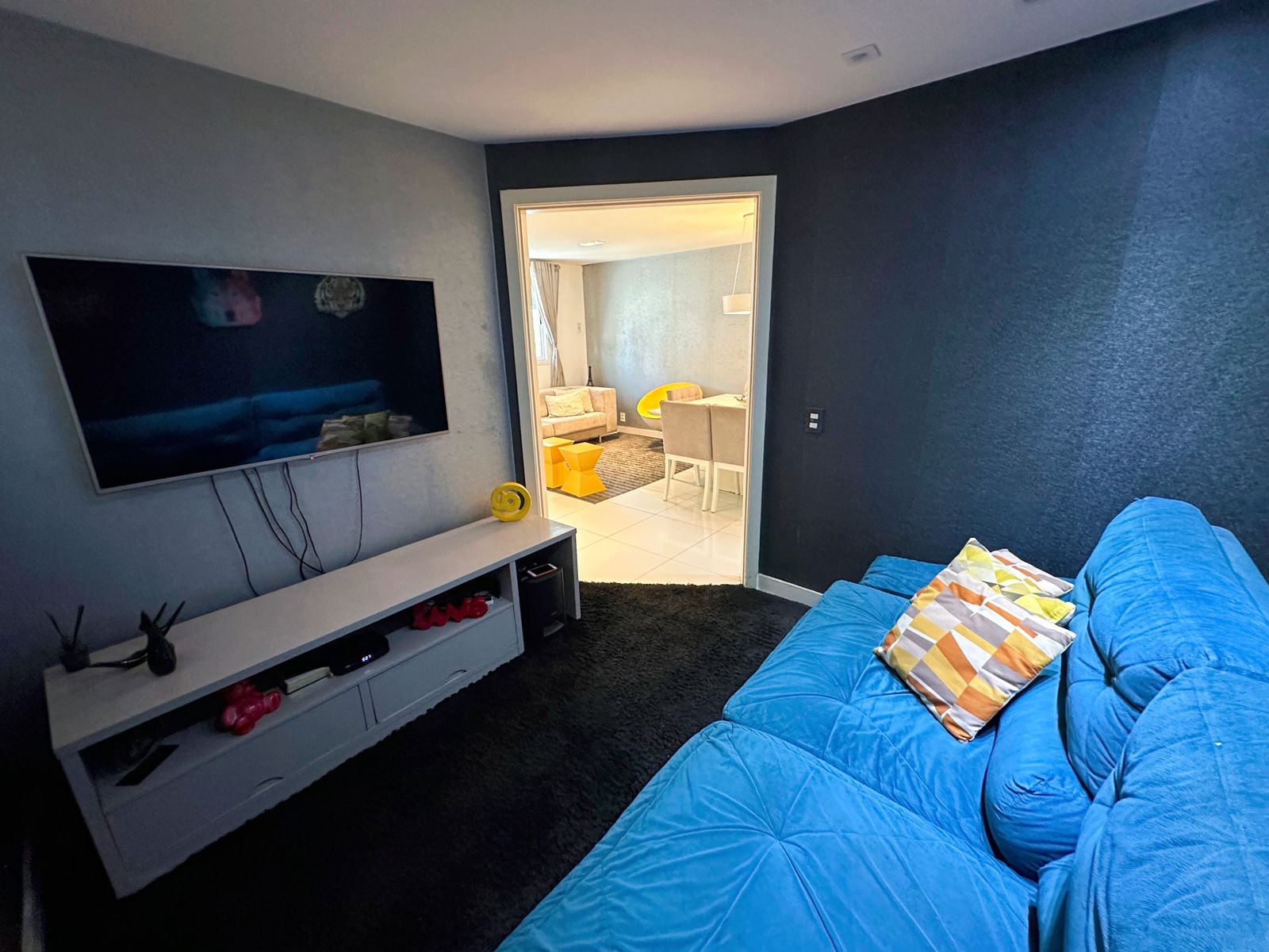 Foto do imóvel: Casa de Condomínio com 2 Quartos à Venda, 94 m² em Camboinhas - Niterói