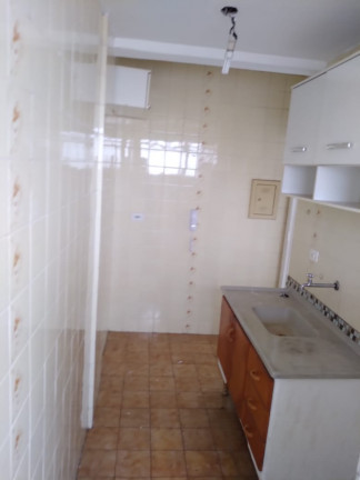 Imagem Apartamento com 2 Quartos para Alugar, 60 m² em Mooca - São Paulo