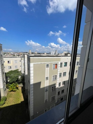 Imagem Apartamento com 2 Quartos à Venda, 46 m² em Parque Munhoz - São Paulo