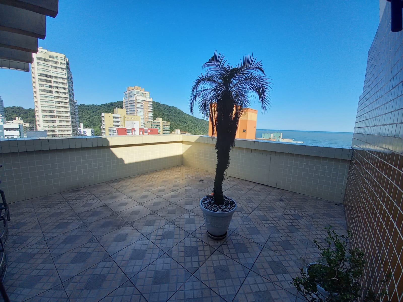 Foto do imóvel: Cobertura com 4 Quartos à Venda, 400 m²em Canto do Forte - Praia Grande