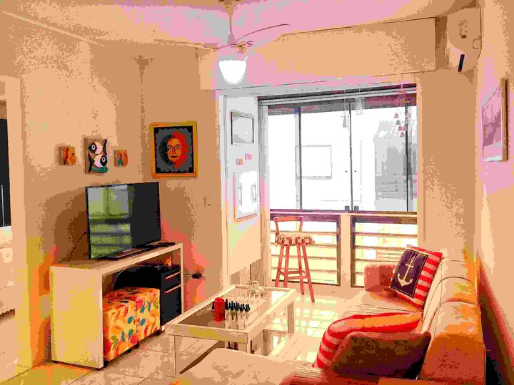 Imagem Apartamento com 2 Quartos à Venda, 63 m² em Capão Novo - Capão Da Canoa