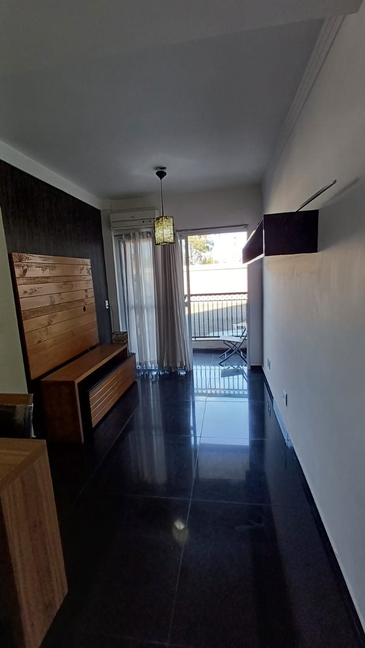 Imagem Apartamento com 2 Quartos à Venda, 54 m²em Caxambu - Jundiaí