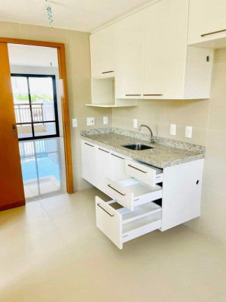 Imagem Apartamento com 3 Quartos à Venda, 103 m² em Lagoa Nova - Natal