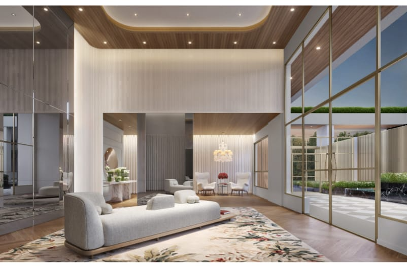 Foto do imóvel: Apartamento com 4 Quartos à Venda, 203 m² em Vila Mariana - São Paulo