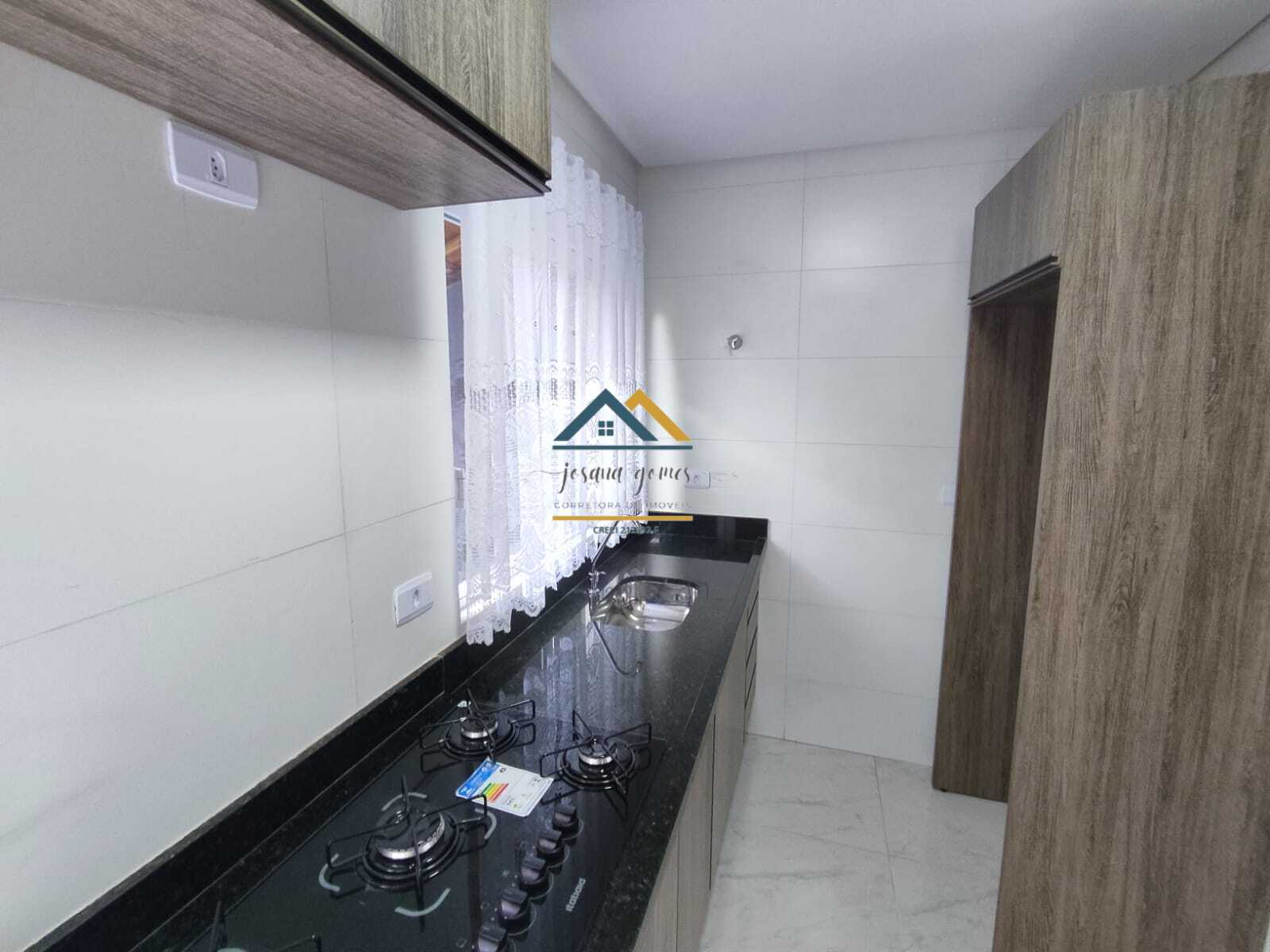 Imagem Casa de Condomínio com 2 Quartos à Venda, 67 m²em Aviação - Praia Grande