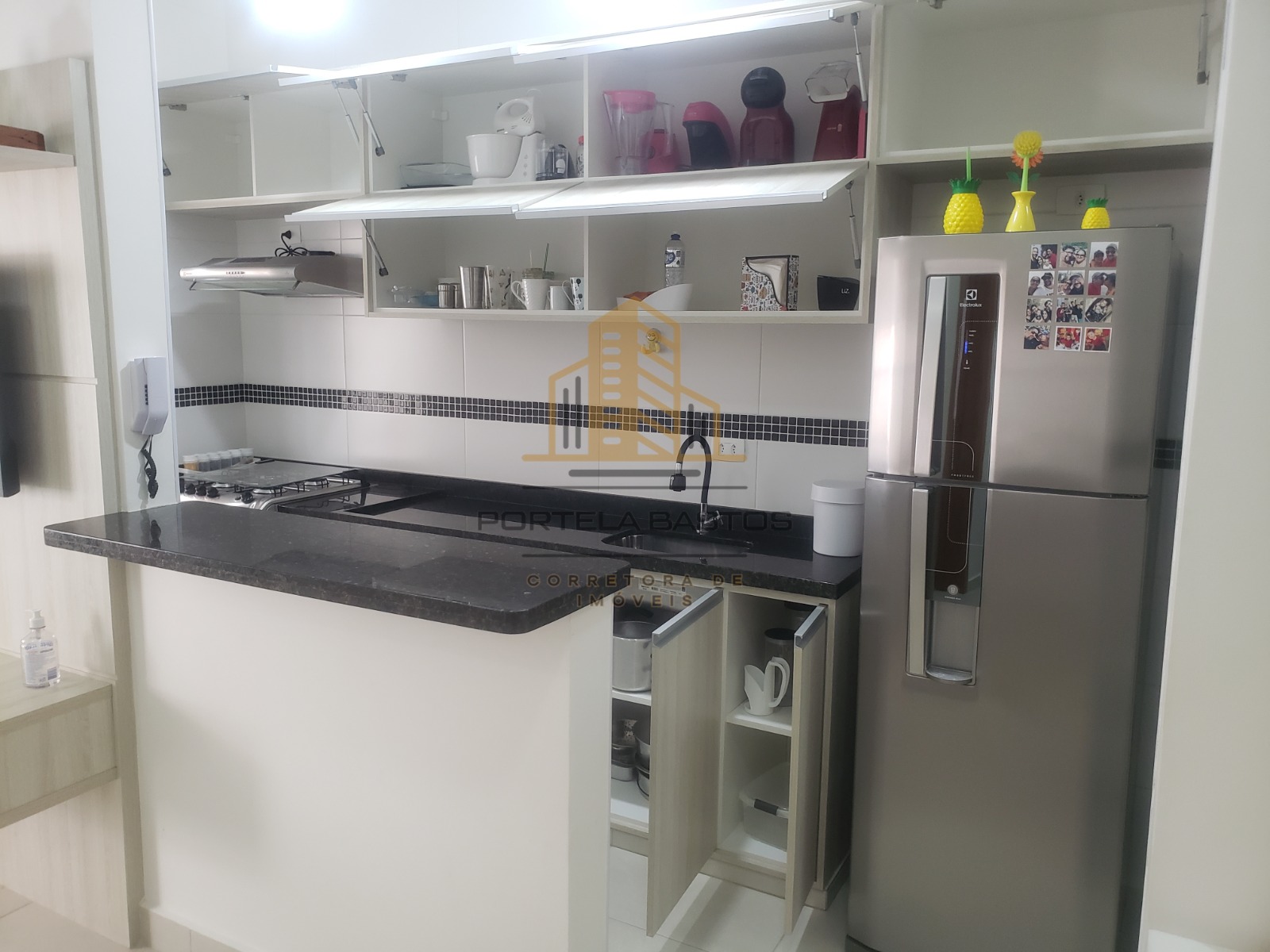 Foto do imóvel: Apartamento com 2 Quartos à Venda, 59 m²em Toninhas - Ubatuba 