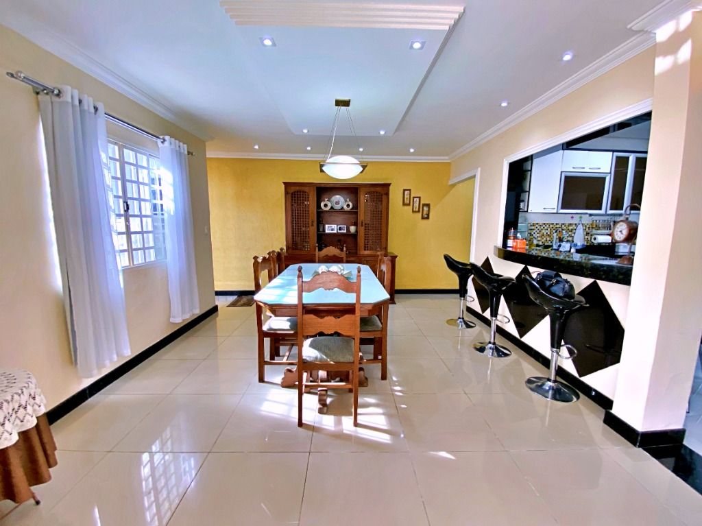 Foto do imóvel: Casa com 3 Quartos à Venda, 266 m² em Planalto - Belo Horizonte Foto do imóvel: Casa com 3 Quartos à Venda, 266 m² em Planalto - Belo Horizonte