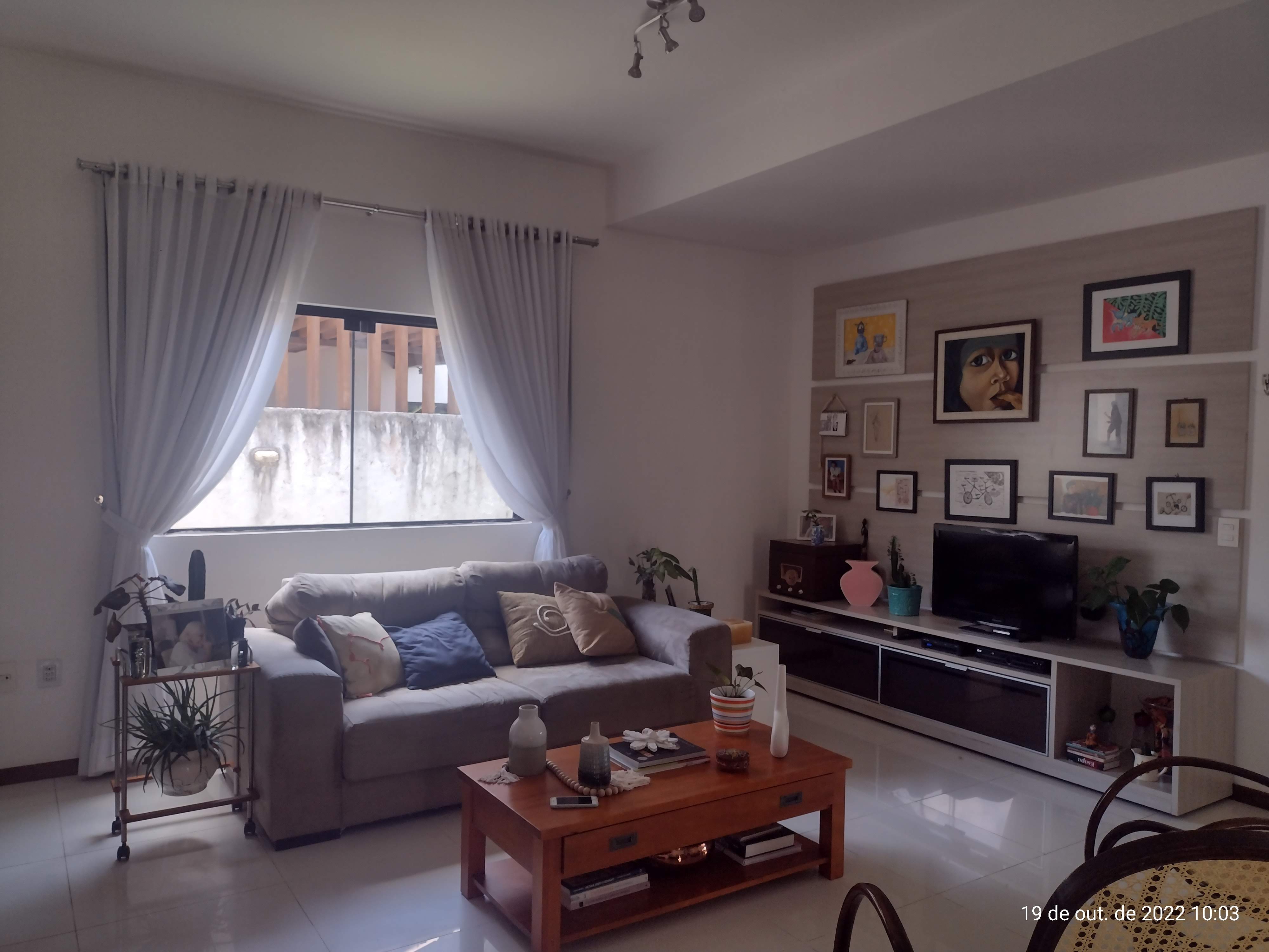 Imagem Casa de Condomínio com 4 Quartos à Venda, 286 m²em Candelária - Natal