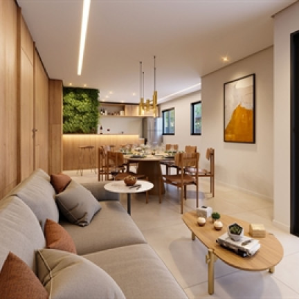 Imagem Apartamento com 1 Quarto à Venda, 41 m² em Água Branca - São Paulo