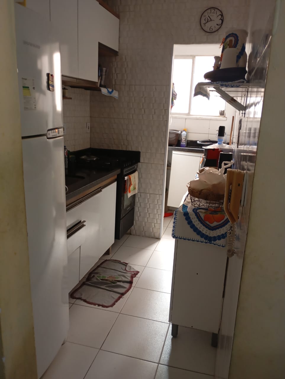 Foto do imóvel: Apartamento com 2 Quartos à Venda, 48 m² em São Brás - Nossa Senhora do Socorro