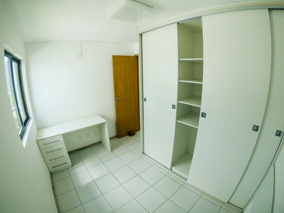 Imagem Apartamento com 3 Quartos à Venda, 71 m² em Encruzilhada - Recife