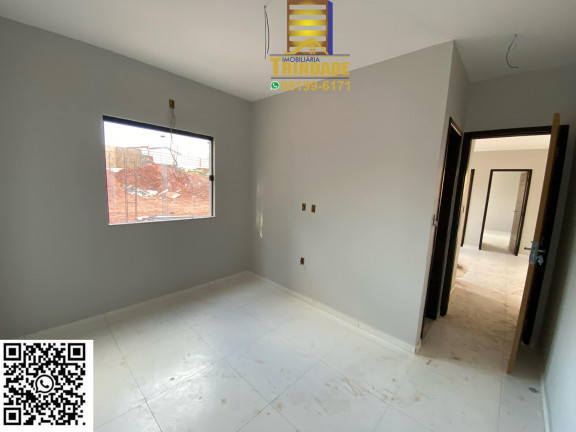 Imagem Casa de Condomínio com 3 Quartos à Venda, 160 m² em Cohatrac IV - São Luís