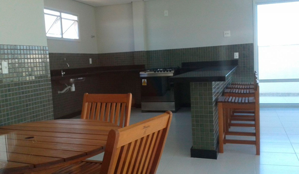 Foto do imóvel: Apartamento com 3 Quartos à Venda ou Temporada, 60 m²em Itapuã - Vila Velha