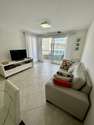 Imagem Apartamento com 3 Quartos para Temporada, 81 m² em Riviera de São Lourenço - Bertioga 