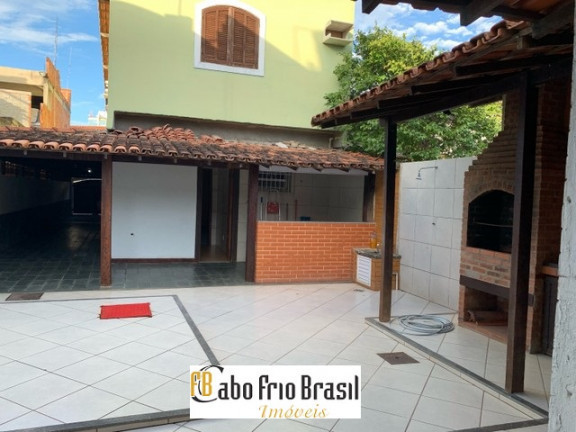 Imagem Casa com 3 Quartos à Venda, 150 m²em Jardim Caiçara - Cabo Frio