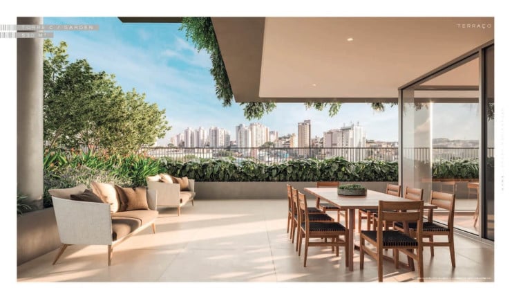 Apartamento com 4 Quartos à Venda, 250 m²em Casa Verde - São Paulo