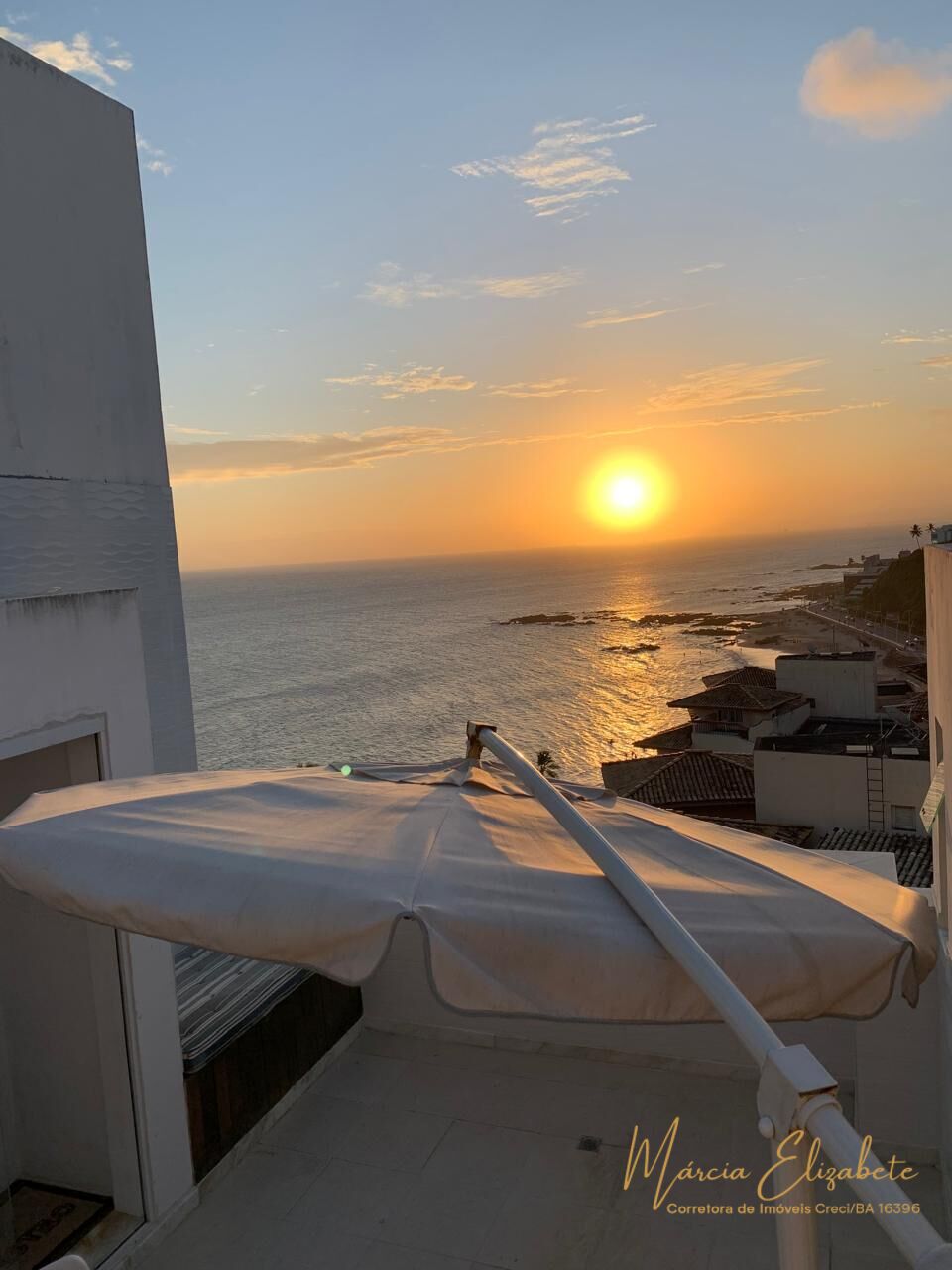 Foto do imóvel: Cobertura com 1 Quarto à Venda, 96 m² em Barra - Salvador