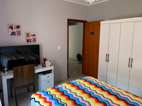 Imagem Casa com 2 Quartos à Venda, 176 m² em Jardim Tannus - Jundiaí