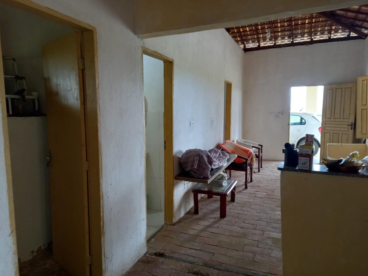 Foto do imóvel: Chácara com 3 Quartos à Venda, 90 m² em Centro - São Cristóvão Foto do imóvel: Chácara com 3 Quartos à Venda, 90 m² em Centro - São Cristóvão