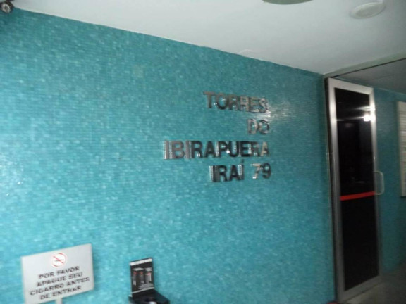 Imagem Sala Comercial à Venda ou Locação, 42 m² em Indianópolis - São Paulo
