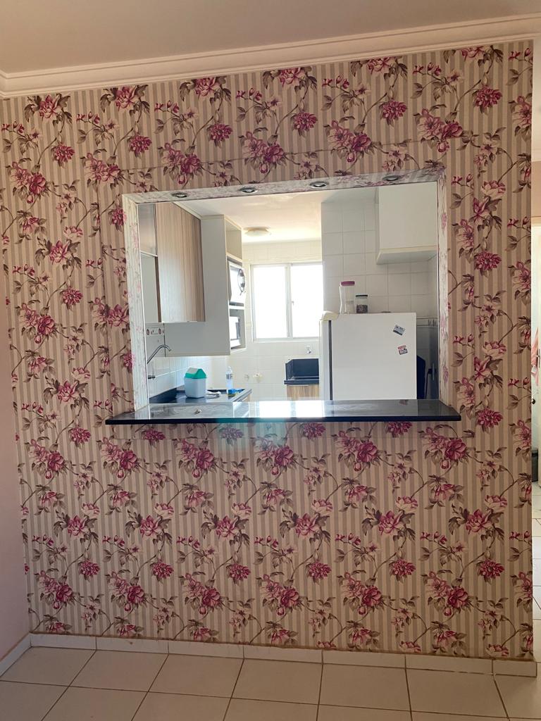 Imagem Apartamento com 2 Quartos à Venda, 50 m²em Planalto - Natal