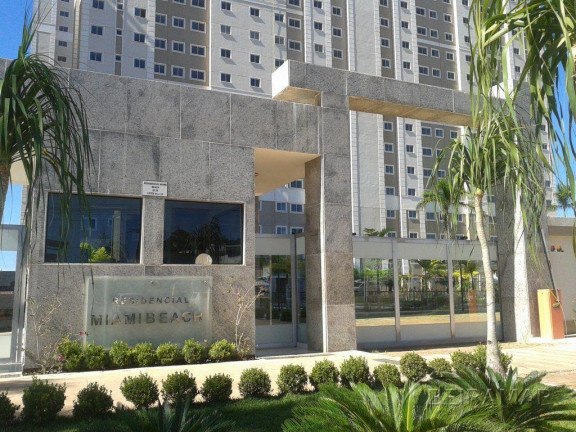 Imagem Apartamento com 3 Quartos à Venda,  em Setor Industrial (Taguatinga) - Brasília
