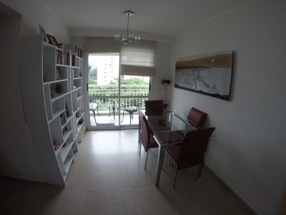 Imagem Apartamento com 3 Quartos à Venda, 75 m² em Jardim Ampliação - São Paulo