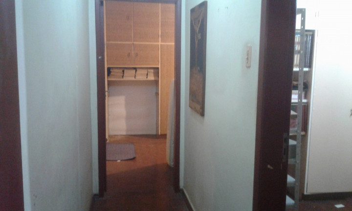 Apartamento com 3 Quartos à Venda, 132 m²em Rio Branco - Porto Alegre