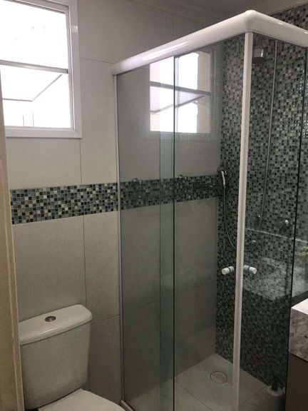 Imagem Apartamento com 3 Quartos para Alugar, 70 m² em Jaguaré - São Paulo