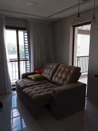 Imagem Apartamento com 1 Quarto à Venda ou Locação,  em Jardim D'Abril - Osasco