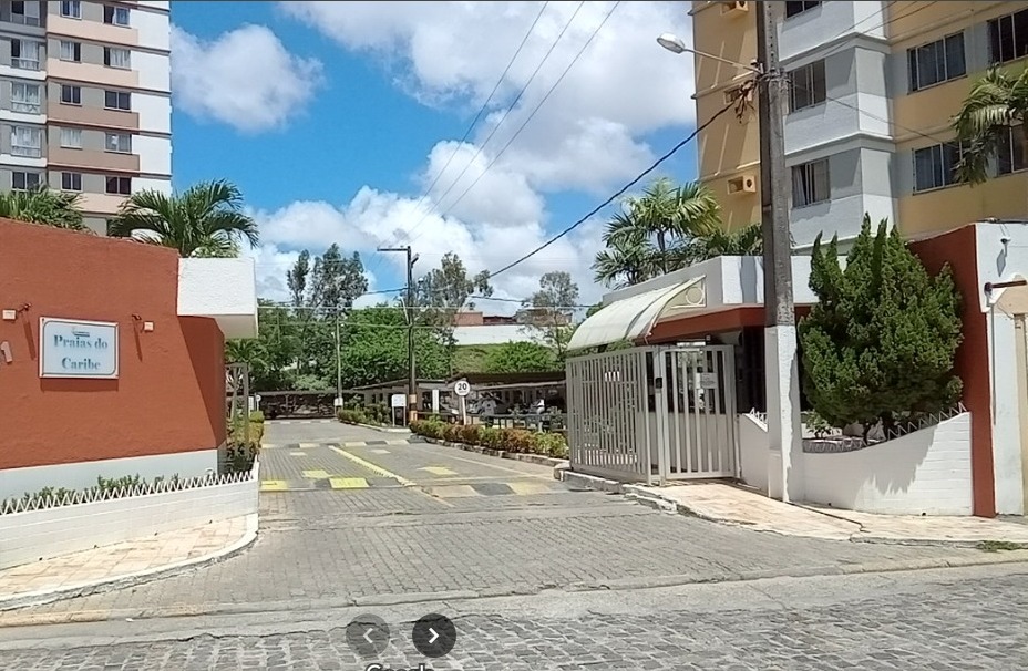 Condomínio Praias do Caribe - Luzia - Aracaju - SE