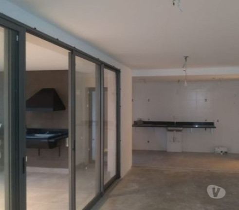 Apartamento com 3 Quartos à Venda, 167 m²em Vila Romana - São Paulo