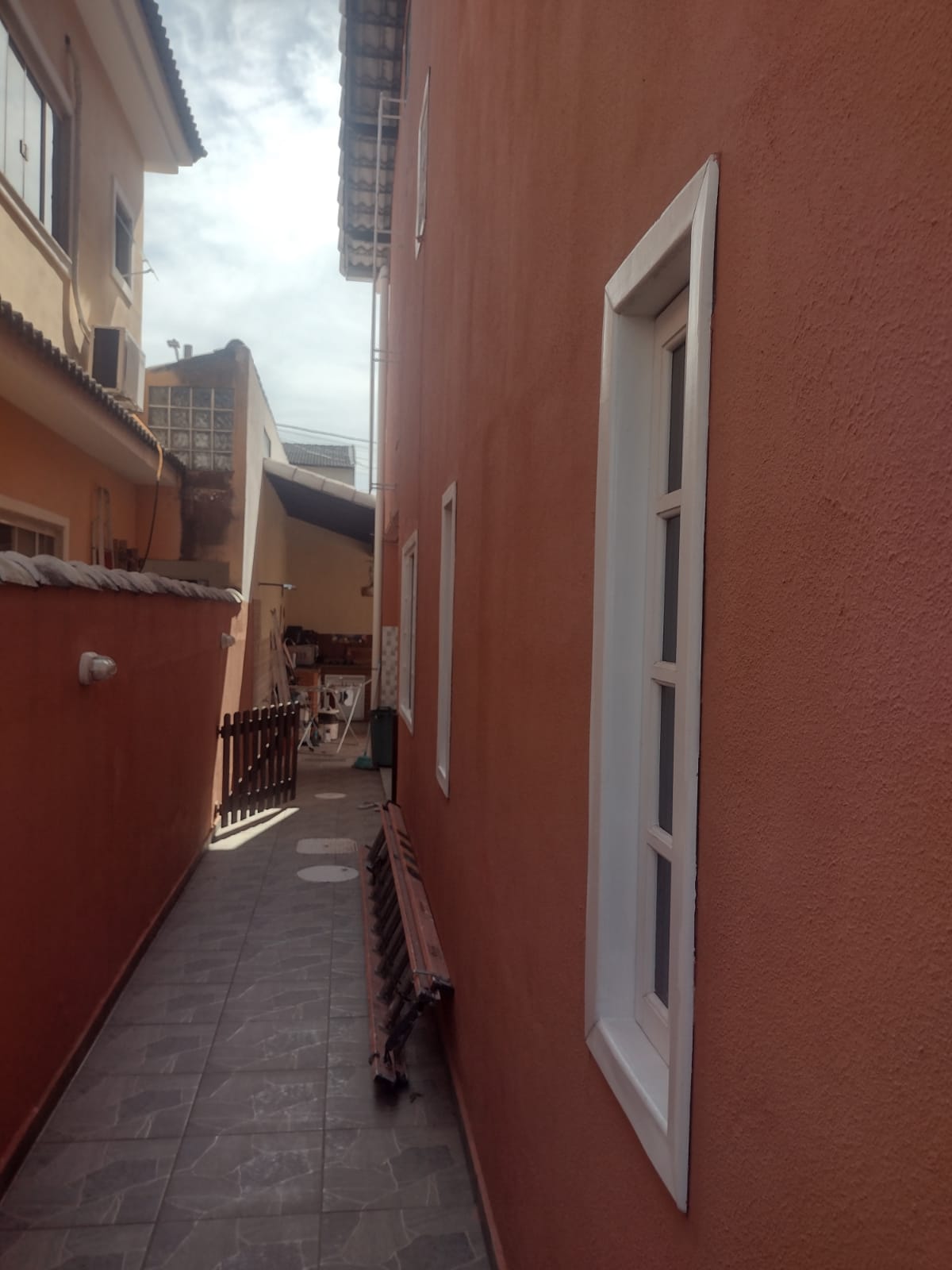 Foto do imóvel: Casa de Condomínio com 3 Quartos à Venda ou Locação, 160 m² em Campo Grande - Rio de Janeiro