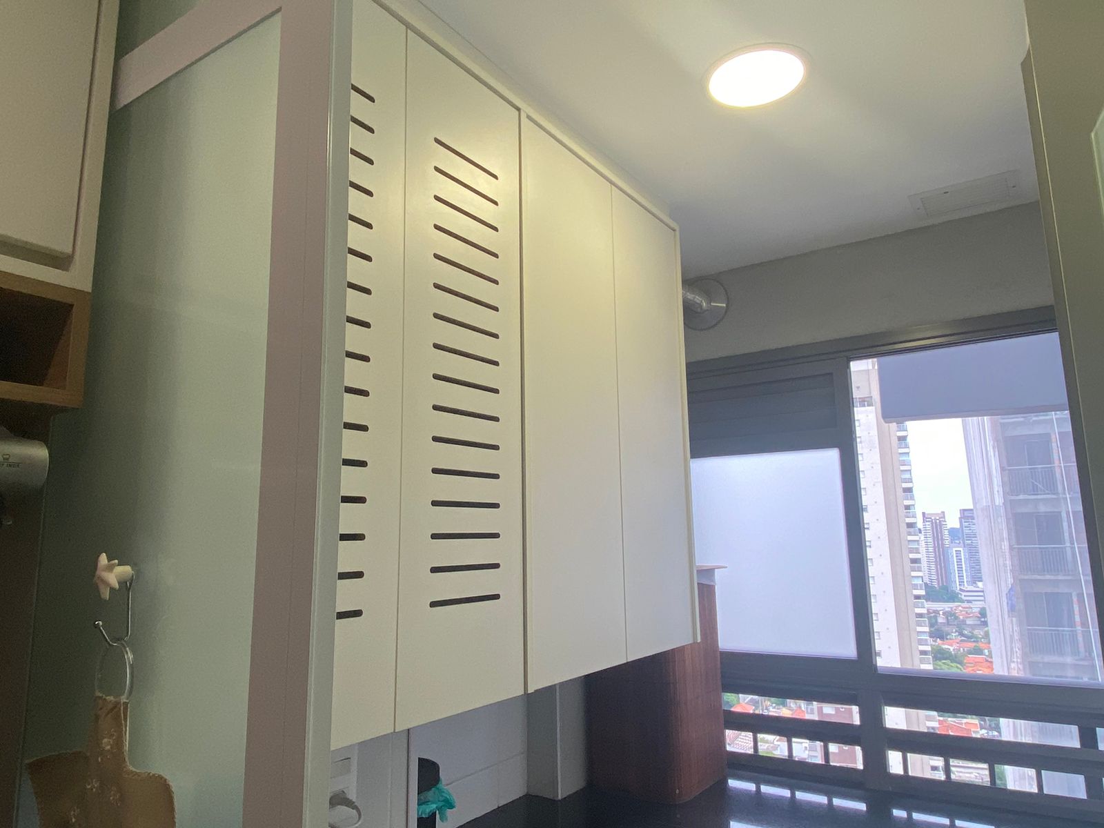 Foto do imóvel: Apartamento com 1 Quarto à Venda, 50 m² em Jardim das Acácias - São Paulo