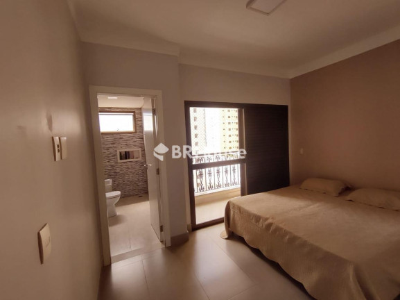 Imagem Apartamento com 4 Quartos à Venda, 250 m² em Areão - Cuiabá
