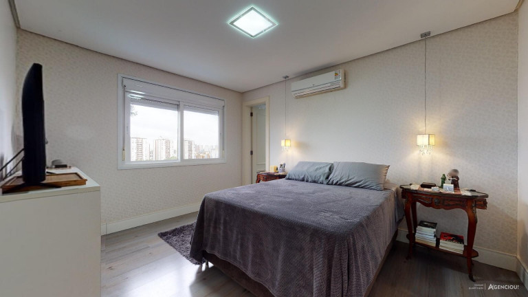 Imagem Apartamento com 3 Quartos à Venda, 106 m² em Boa Vista - Porto Alegre