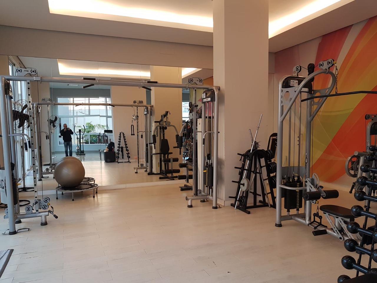 Foto do imóvel: Apartamento com 3 Quartos à Venda, 72 m²em Santa Rosa - Londrina