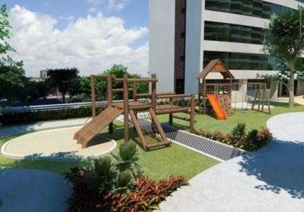 Imagem Apartamento com 3 Quartos à Venda, 109 m² em Boa Viagem - Recife