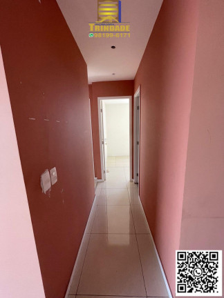 Imagem Apartamento com 3 Quartos à Venda, 82 m² em Cohama - São Luís